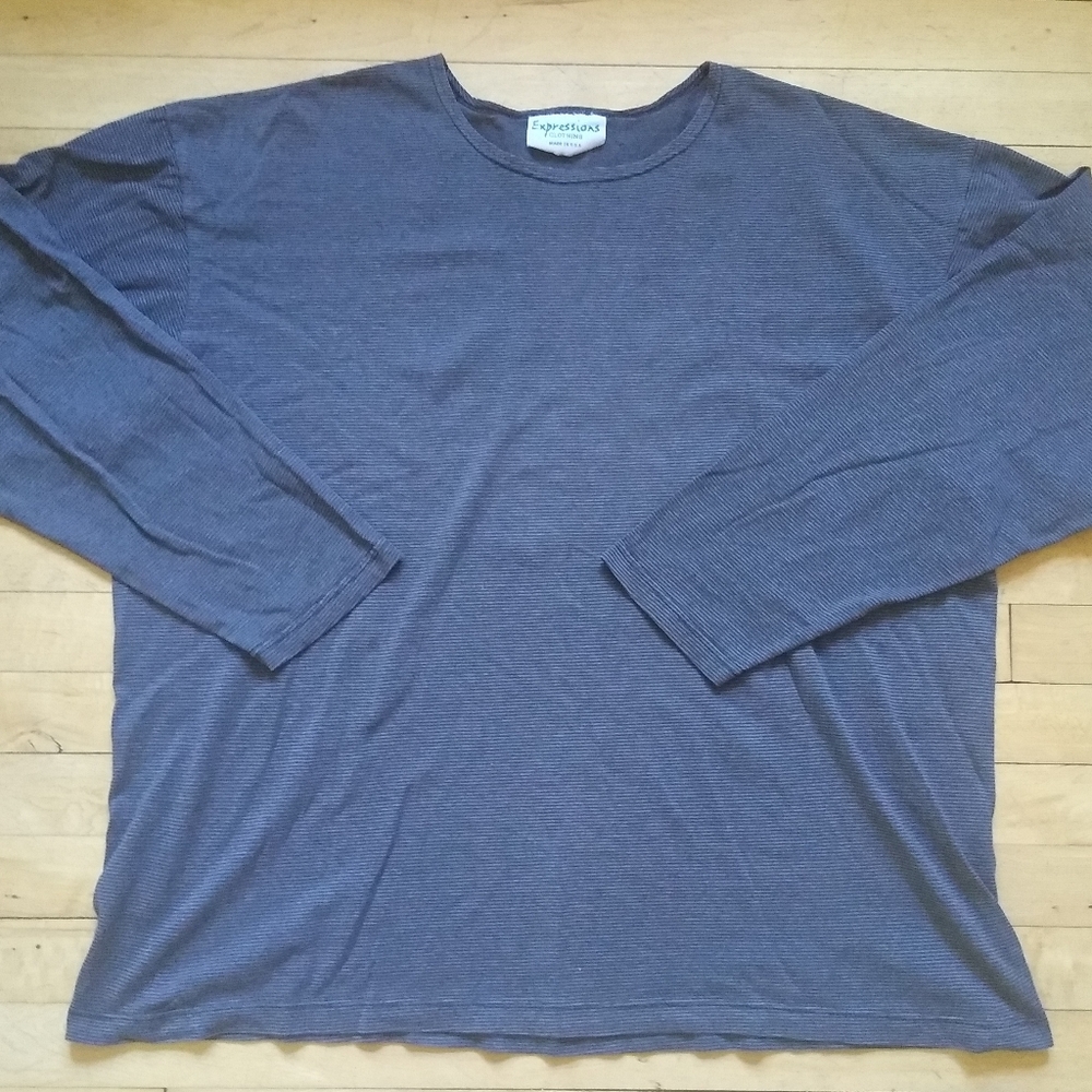 Vintage 90s Top
